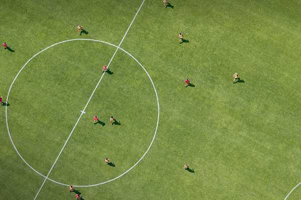 Tiverton Youth Soccer